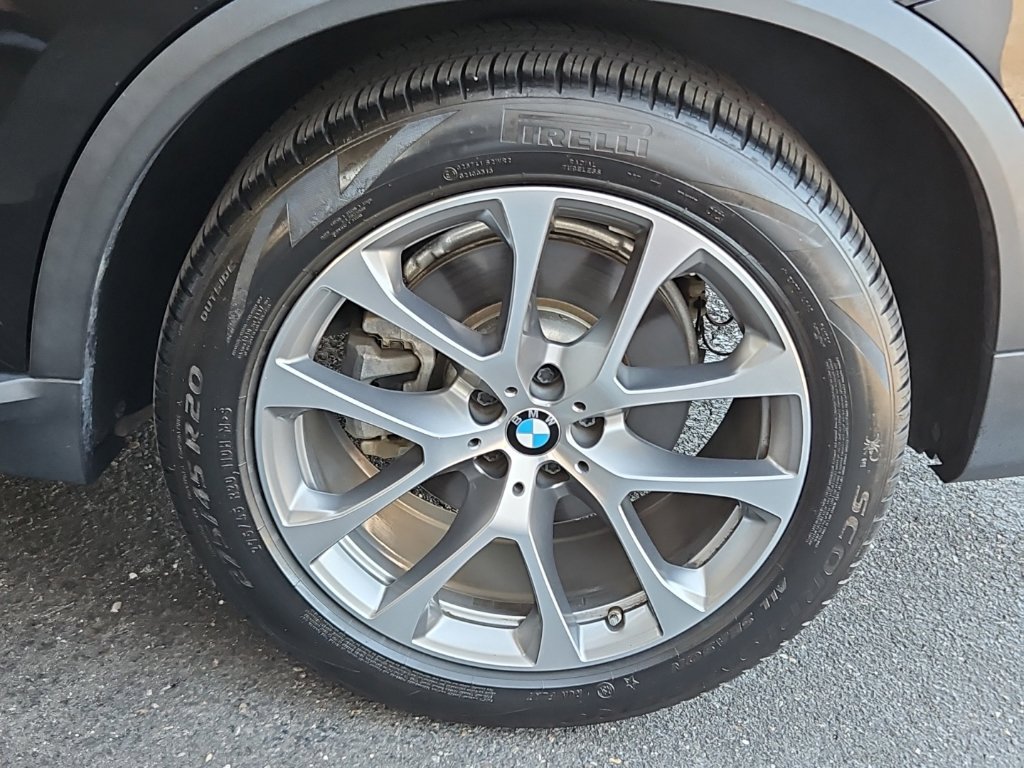 Used 2019 BMW X5 xDrive40i AWD/4WD image 37