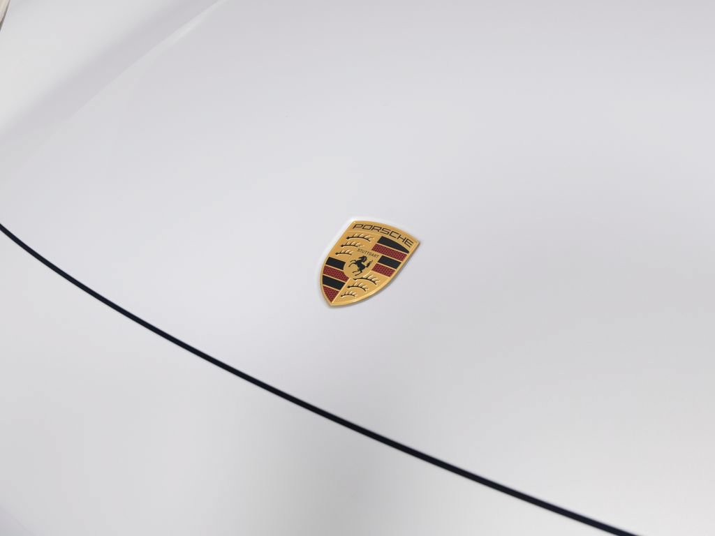 New 2026 Porsche Macan 4 Electric AWD/4WD image 41