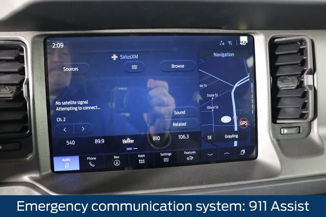 New 2025 Ford Bronco Big Bend image 34