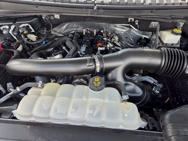 Used 2024 Ford Expedition Max XLT RWD image 32