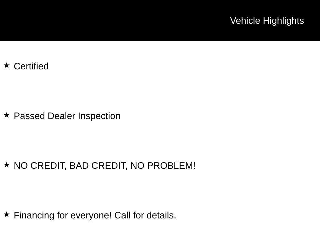 Certified 2025 Subaru Legacy Premium AWD/4WD image 6