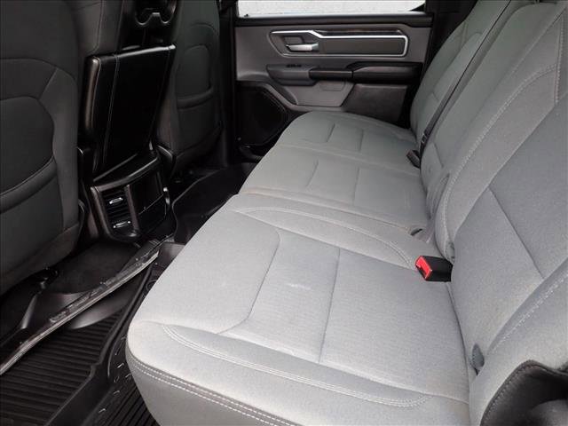 Used 2022 RAM 1500 Big Horn image 9
