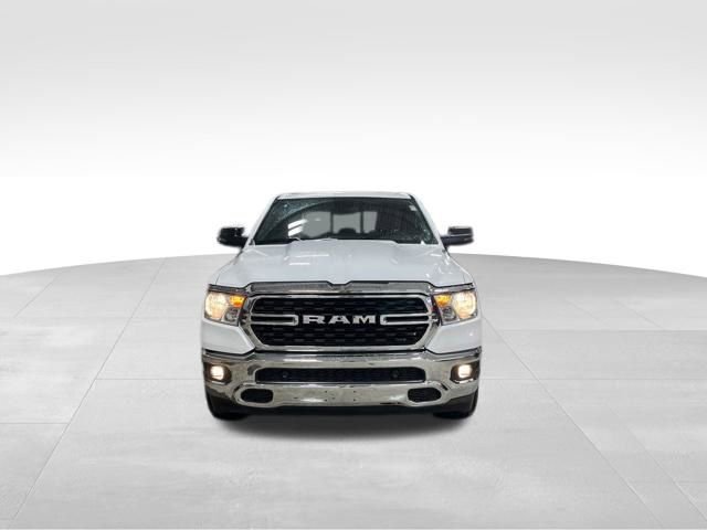 Used 2023 RAM 1500 Big Horn AWD/4WD image 2