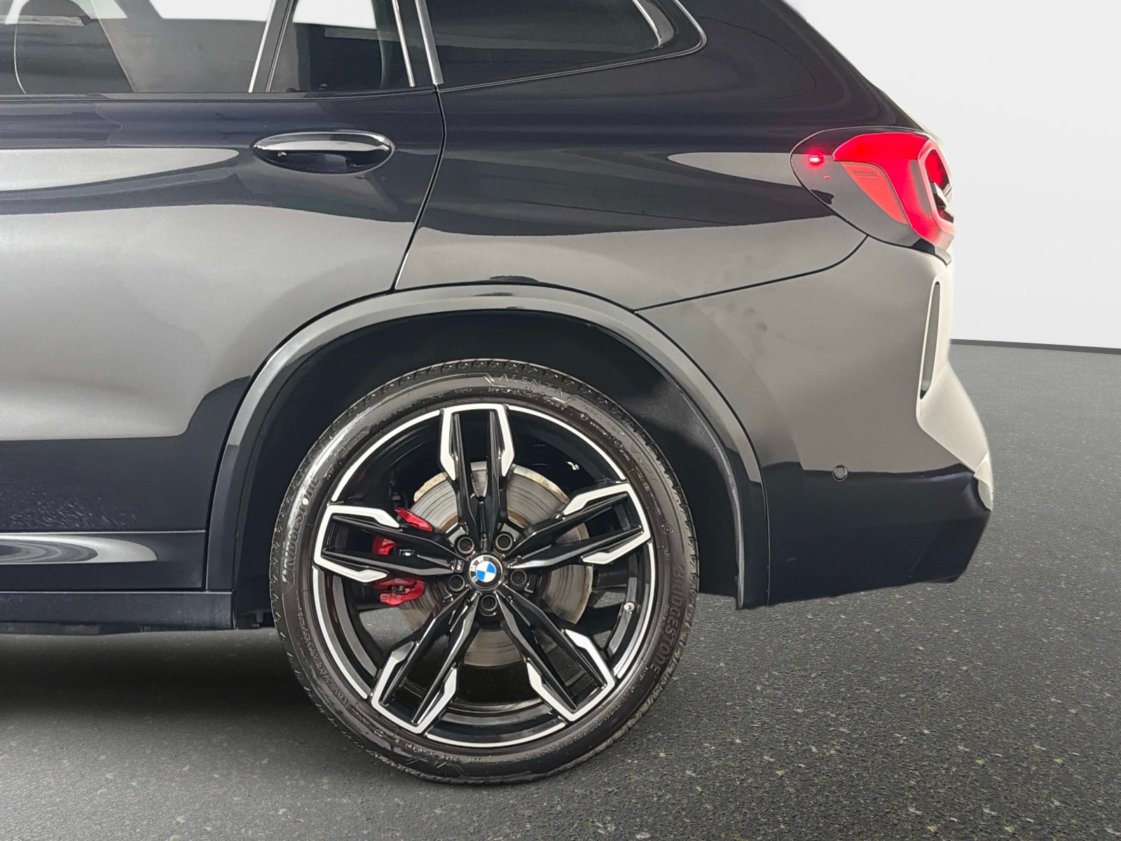 Used 2024 BMW X3 M40i w/ Premium Enhanced Package AWD/4WD image 13
