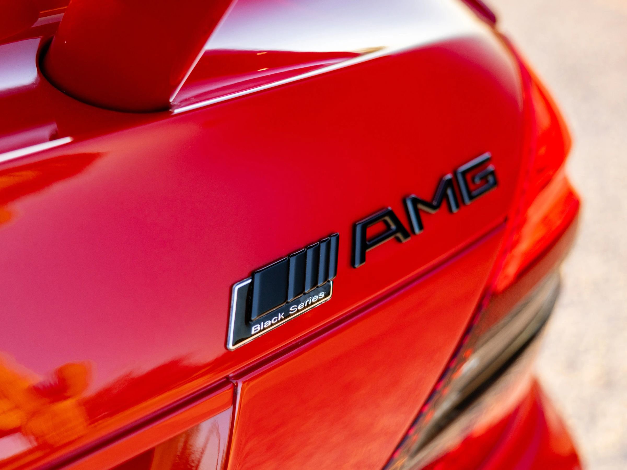 Used 2009 Mercedes-Benz SL 65 AMG SL 65 AMG Roadster 2D image 34