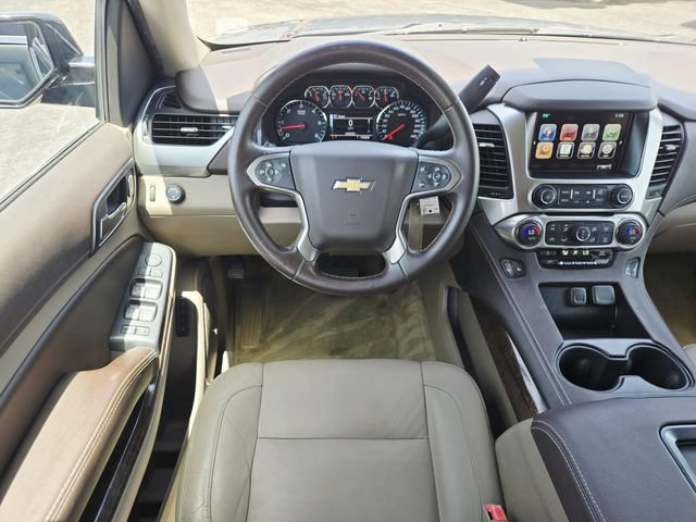 Used 2015 Chevrolet Suburban LT RWD image 8