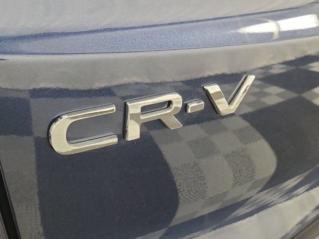 Certified 2024 Honda CR-V EX-L image 8