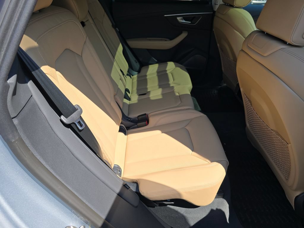 New 2026 Audi Q8 Prestige AWD/4WD image 14