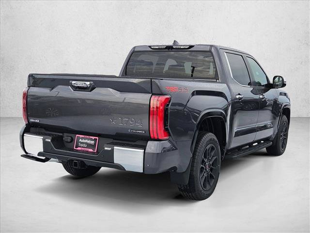 New 2026 Toyota Tundra 1794 Edition AWD/4WD video 2