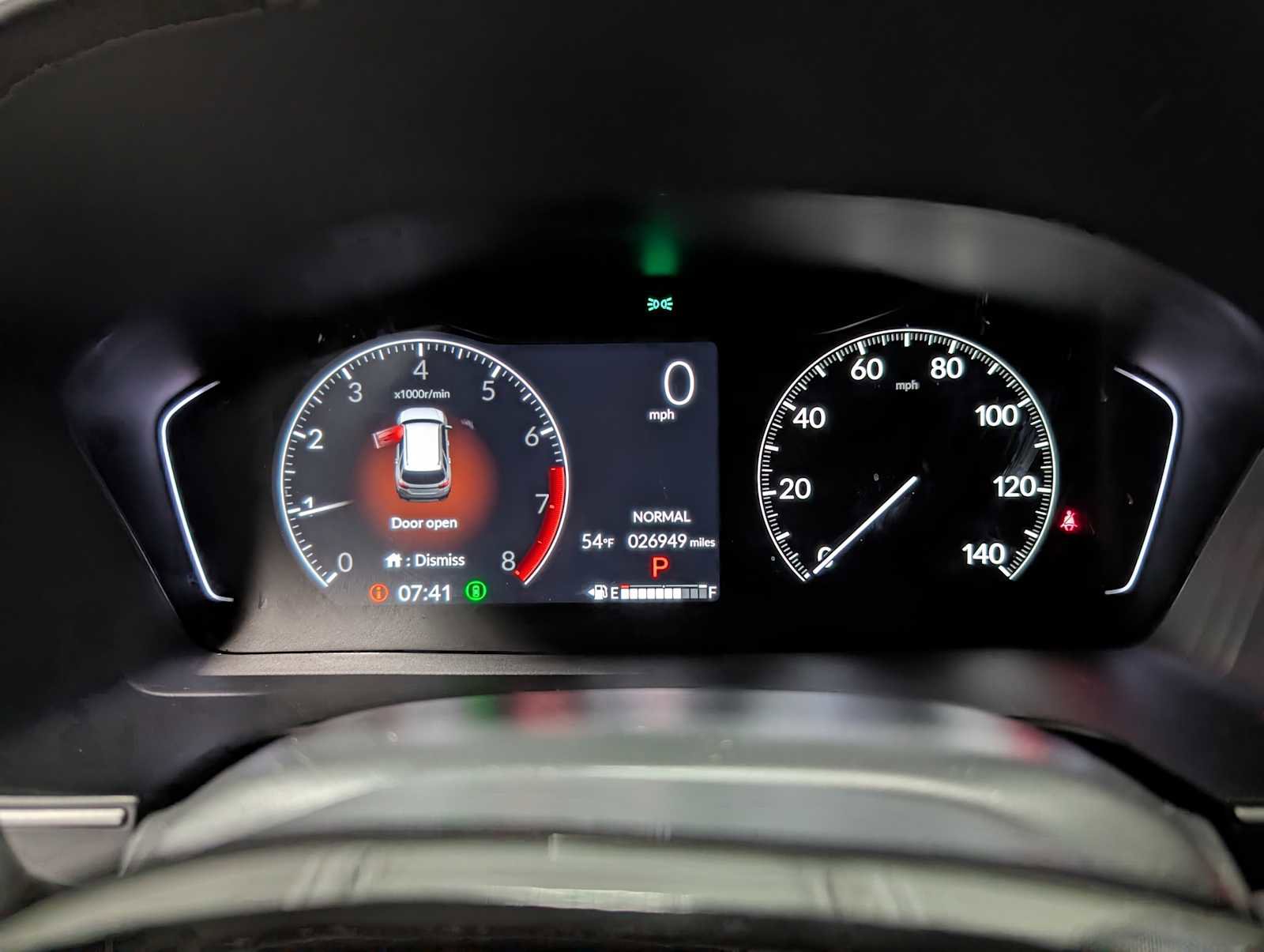 Certified 2023 Honda Pilot EX-L image 19