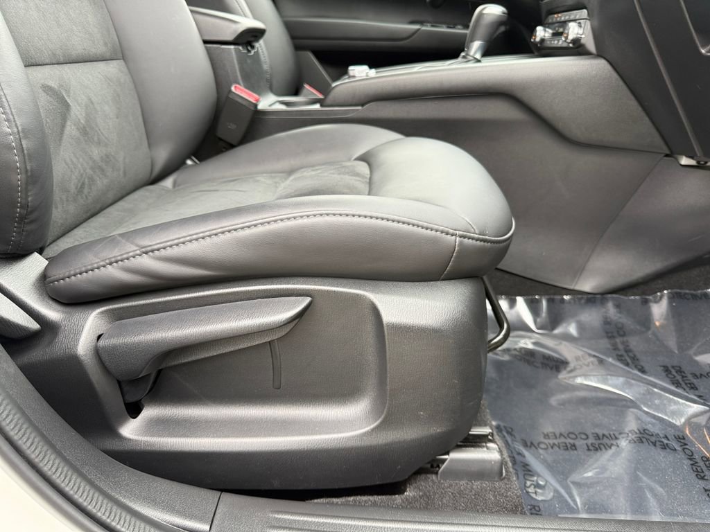 Used 2019 MAZDA CX-5 Touring image 27