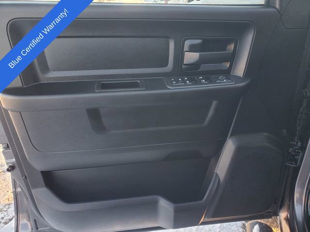 Used 2025 RAM 3500 Tradesman AWD/4WD image 7