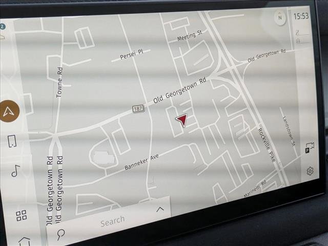 Used 2023 Land Rover Defender 110 S image 13