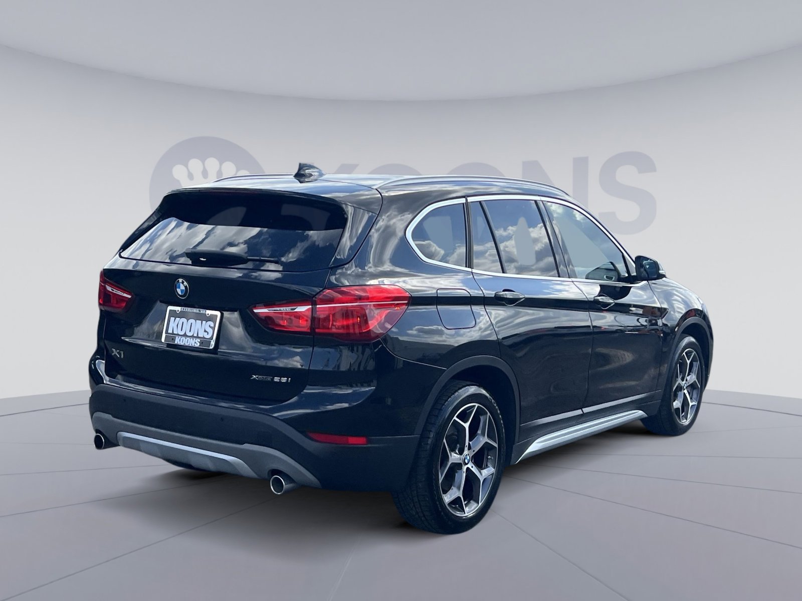 Used 2019 BMW X1 xDrive28i w/ Convenience Package image 7