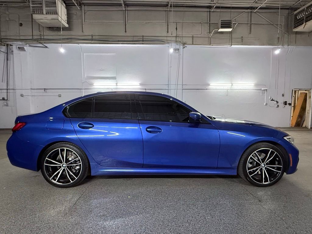 Used 2020 BMW 330i xDrive Sedan image 6