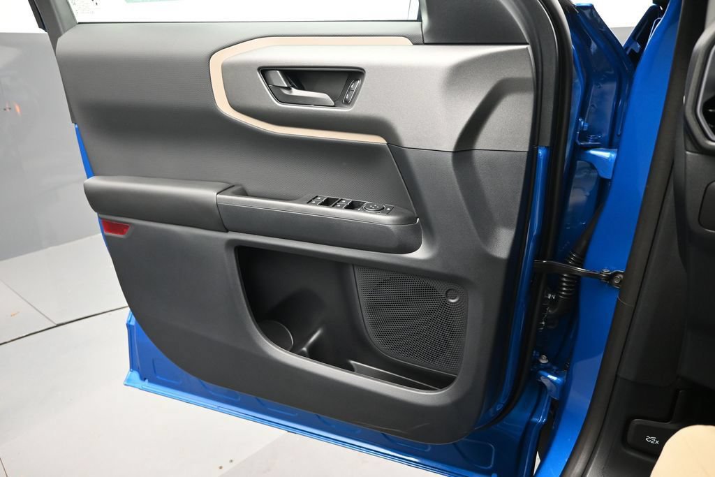 New 2026 Ford Bronco Sport Big Bend AWD/4WD image 6