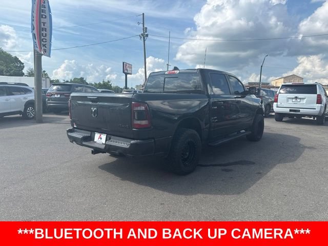 Used 2019 RAM 1500 Sport w/ Level 2 Equipment Group AWD/4WD image 3