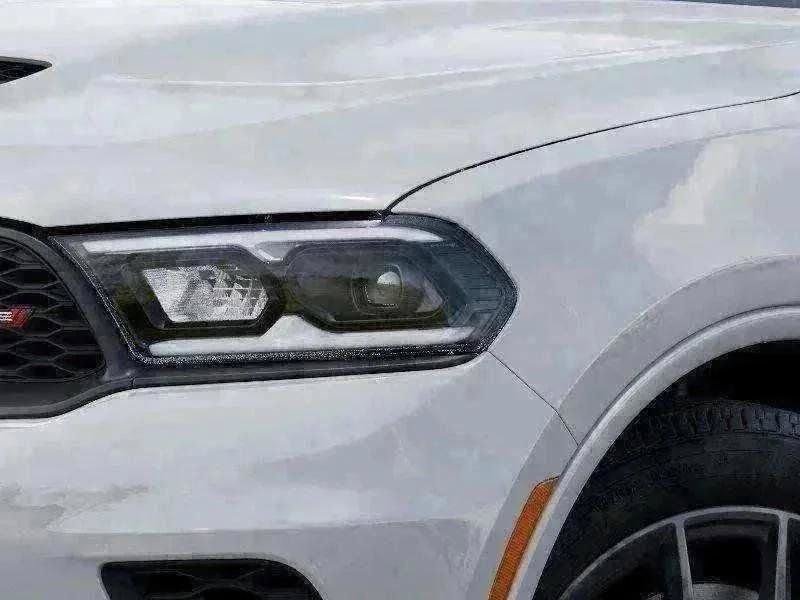 New 2026 Dodge Durango GT AWD/4WD image 26