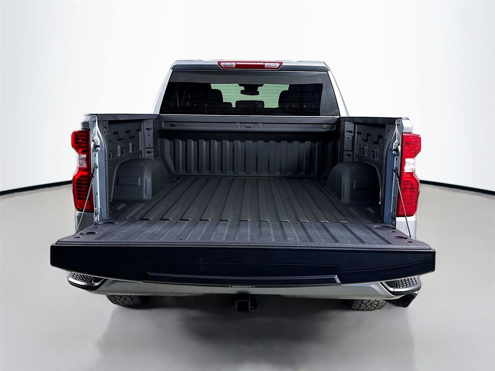 Used 2023 Chevrolet Silverado 1500 Custom w/ Rally Edition AWD/4WD image 25