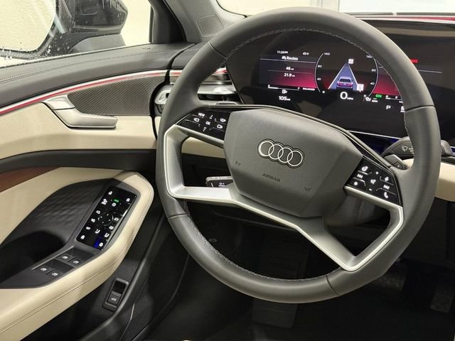 New 2026 Audi A6 Prestige image 7