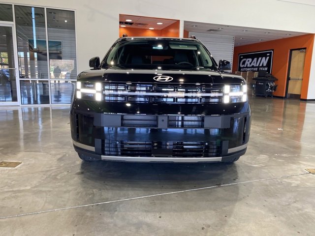 New 2025 Hyundai Santa Fe Limited image 2