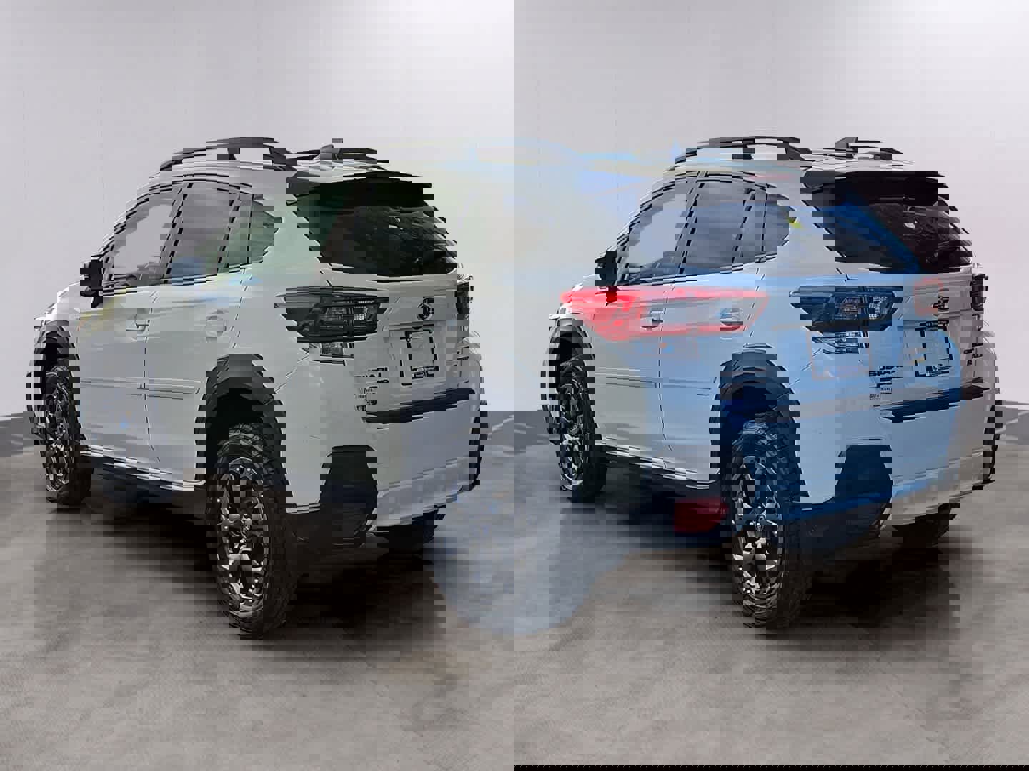 Used 2022 Subaru Crosstrek 2.5i Sport w/ Moonroof Package image 28