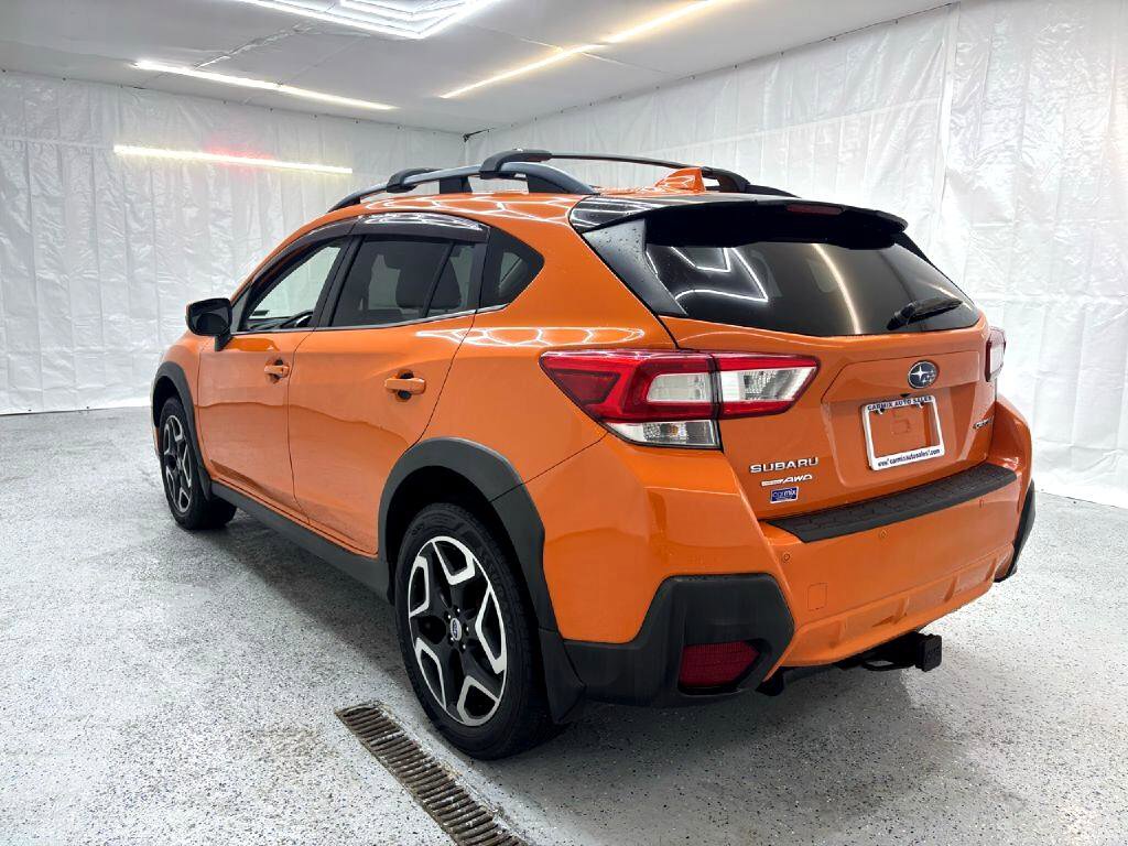 Used 2018 Subaru Crosstrek 2.0i Limited image 5