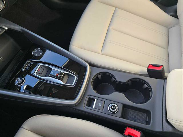 New 2026 Audi A3 2.0T Premium Plus AWD/4WD image 29