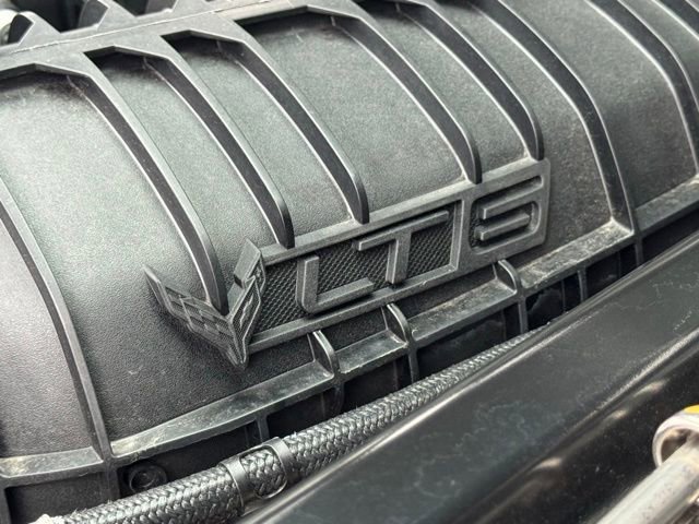 Used 2025 Chevrolet Corvette Z06 image 30