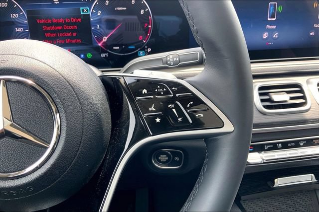 Certified 2025 Mercedes-Benz GLE 450 4MATIC image 21