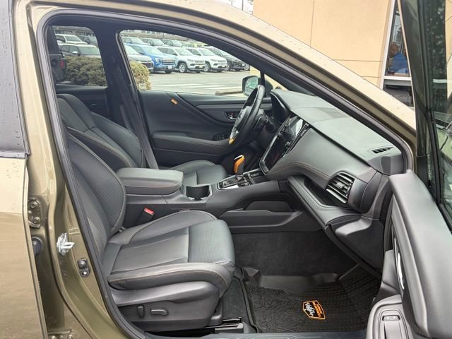 Used 2022 Subaru Outback Wilderness image 28