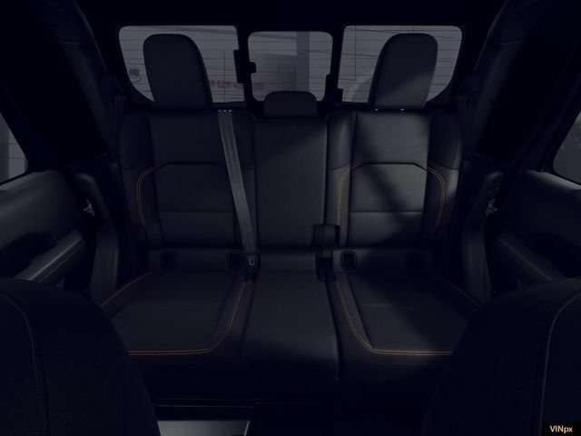 New 2026 Jeep Gladiator Sport AWD/4WD image 9
