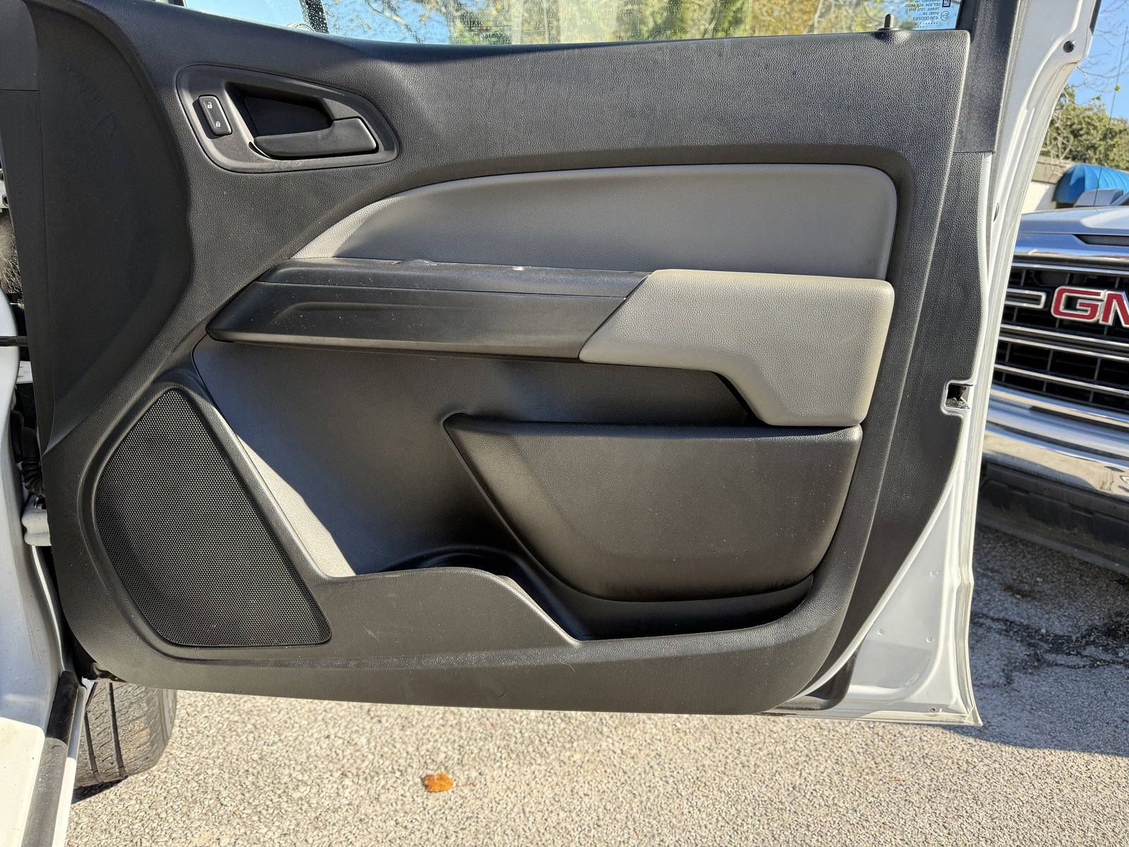 Used 2019 Chevrolet Colorado W/T w/ WT Convenience Package image 23