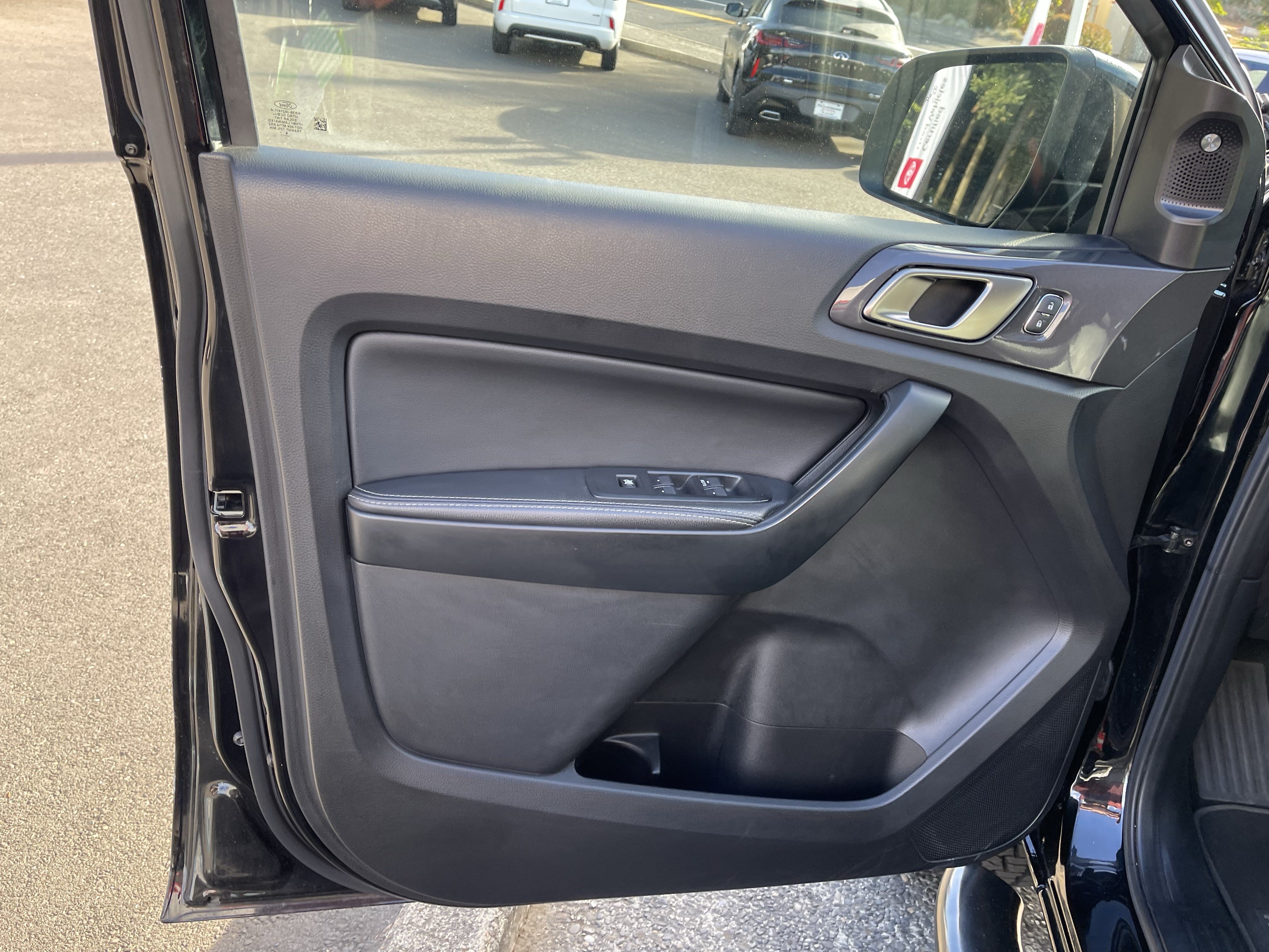Used 2019 Ford Ranger Lariat w/ Equipment Group 501A Mid AWD/4WD image 16