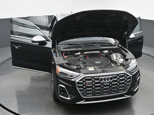 Used 2023 Audi SQ5 Premium Plus AWD/4WD image 63