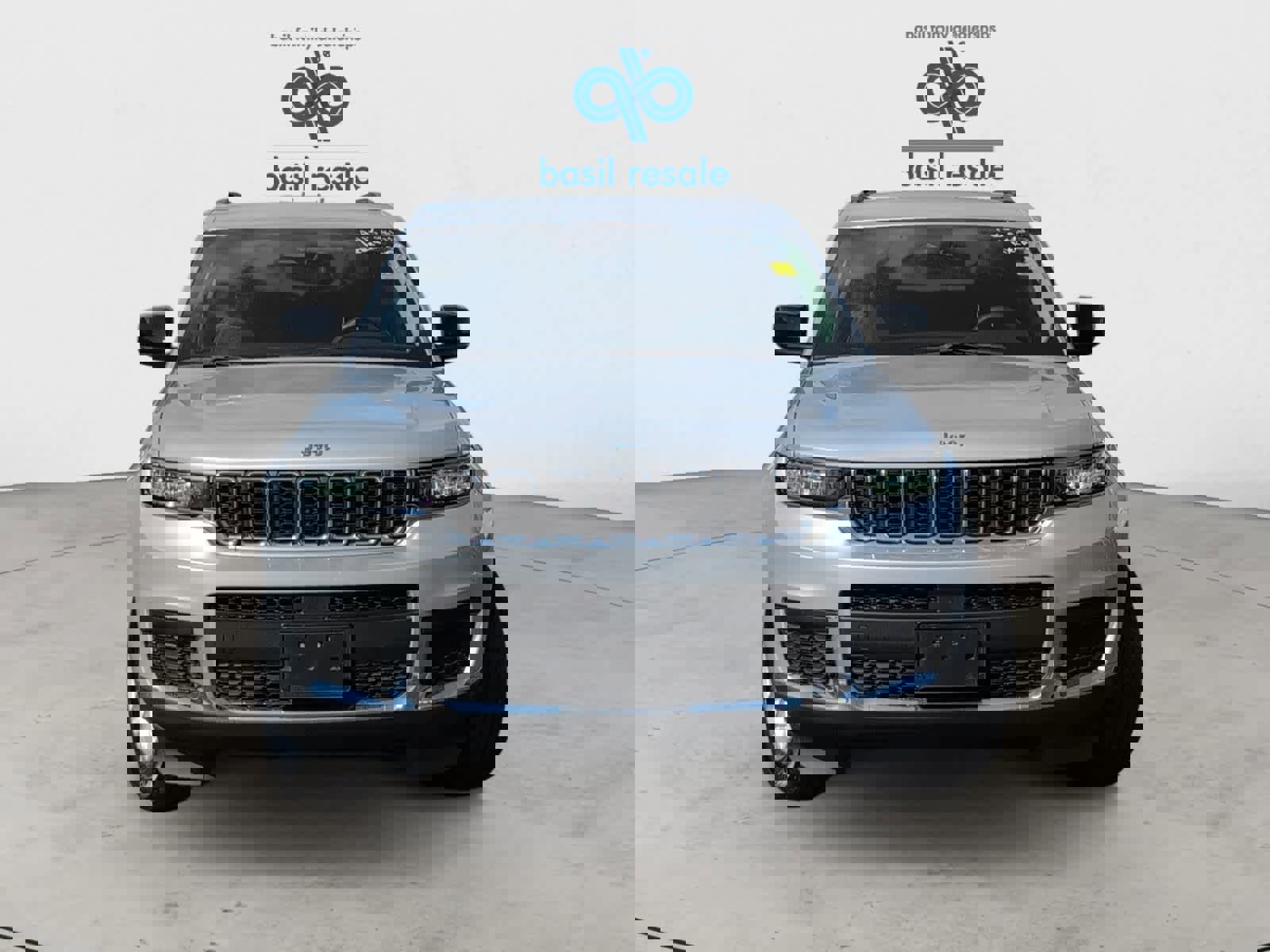 Used 2023 Jeep Grand Cherokee L Laredo image 9