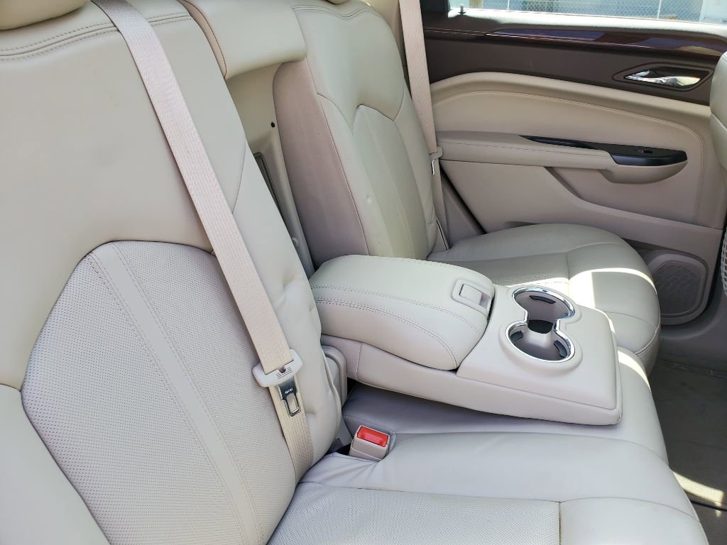 Used 2015 Cadillac SRX Performance w/ Driver Awareness Package image 37