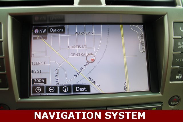 Used 2014 Lexus GX 460 image 16