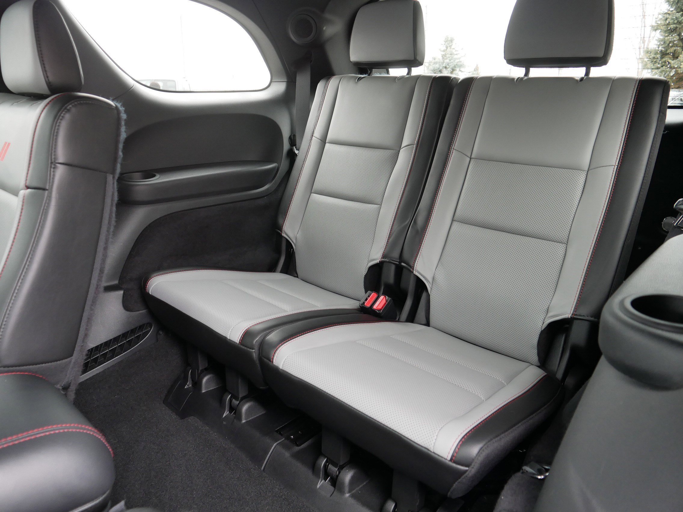 Used 2023 Dodge Durango Citadel image 36