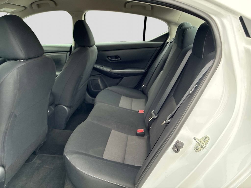 Used 2024 Nissan Sentra SV image 14