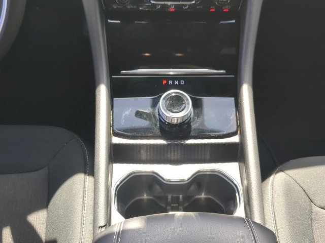 Used 2025 Jeep Grand Cherokee Laredo w/ Luxury Tech Group I RWD image 19