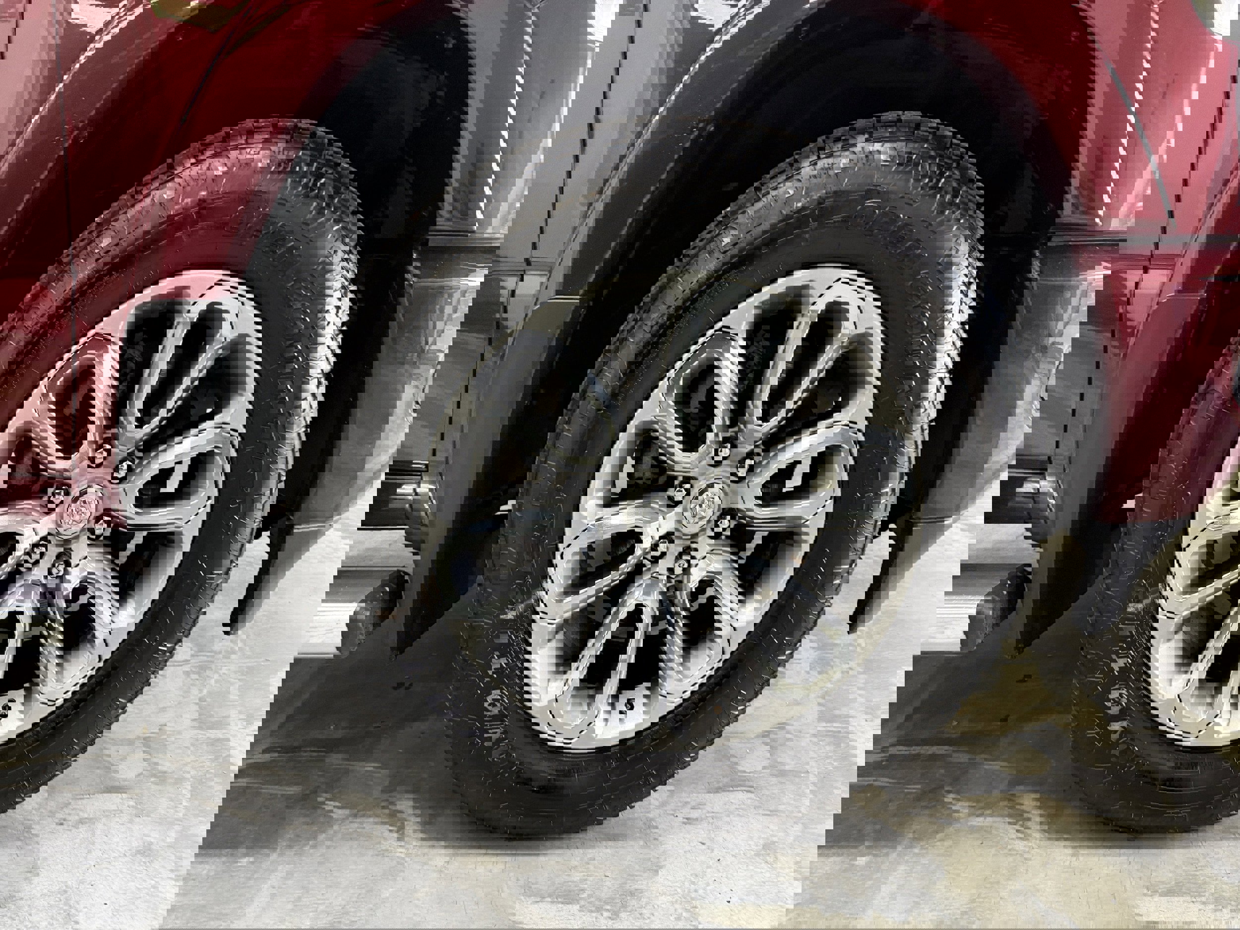 Used 2022 RAM 1500 Laramie image 31