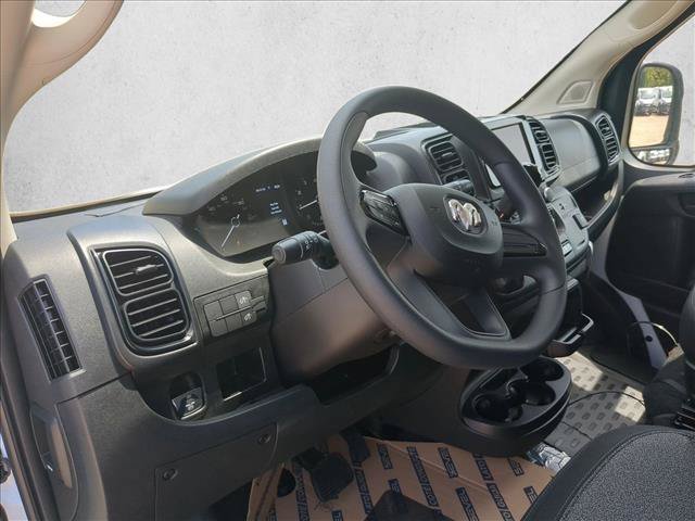 New 2026 RAM ProMaster 1500 FWD image 3