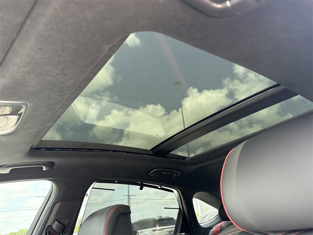 New 2025 Genesis G80 3.5T Sport Prestige image 20