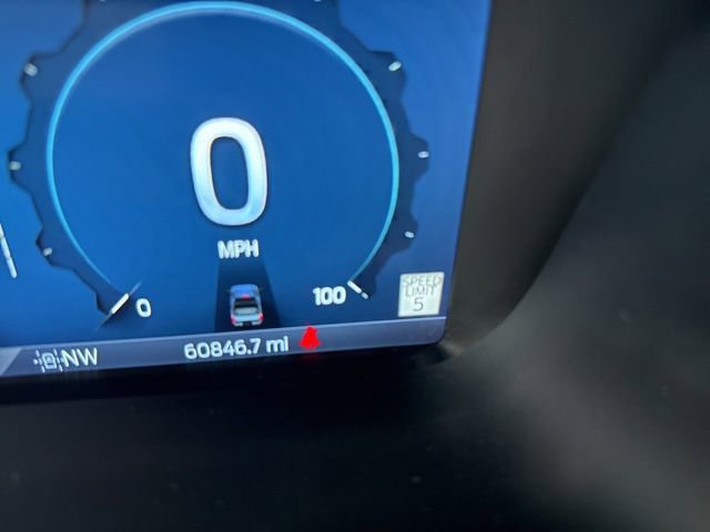 Used 2024 Ford F250 Lariat w/ Lariat Ultimate Package image 9