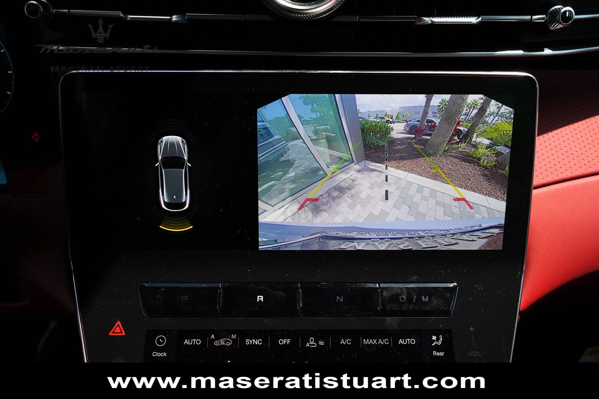 New 2025 Maserati Grecale Modena AWD/4WD image 22