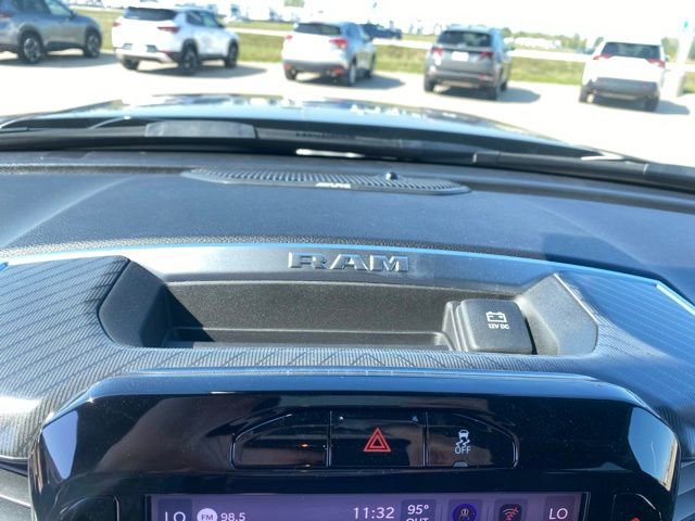 New 2026 RAM 2500 Big Horn image 18