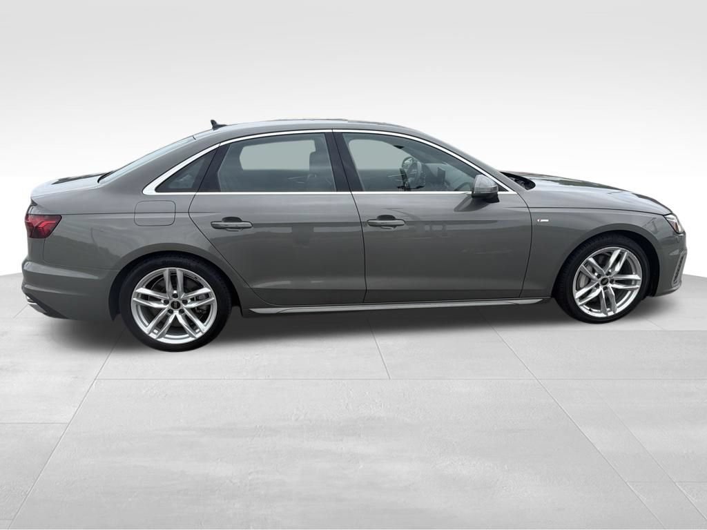 Used 2024 Audi A4 2.0T Premium Plus AWD/4WD image 52