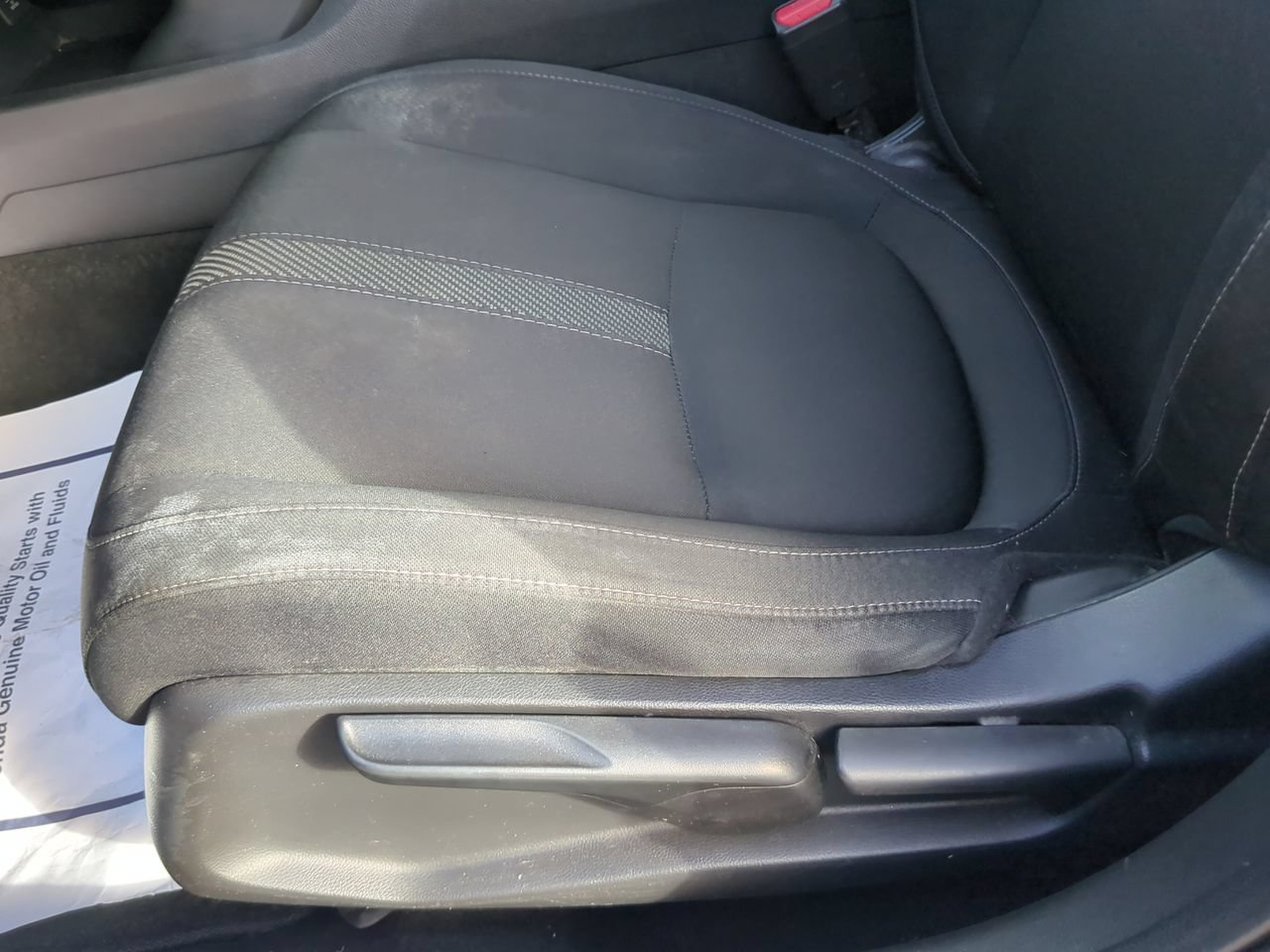 Used 2016 Honda Civic LX image 15
