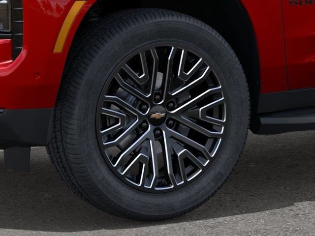 New 2026 Chevrolet Suburban RST w/ Comfort Package AWD/4WD image 11